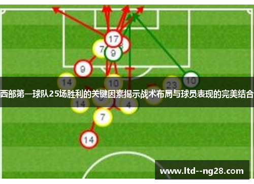 西部第一球队25场胜利的关键因素揭示战术布局与球员表现的完美结合