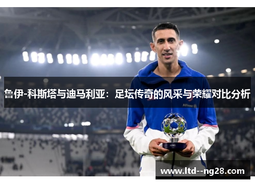 鲁伊-科斯塔与迪马利亚：足坛传奇的风采与荣耀对比分析