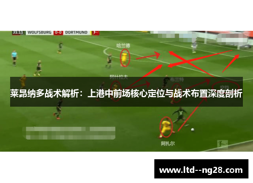 莱昂纳多战术解析：上港中前场核心定位与战术布置深度剖析